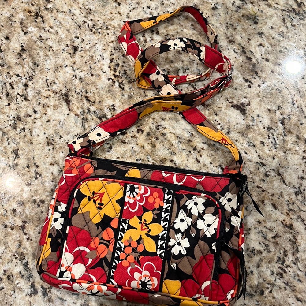 Vera Bradley purse